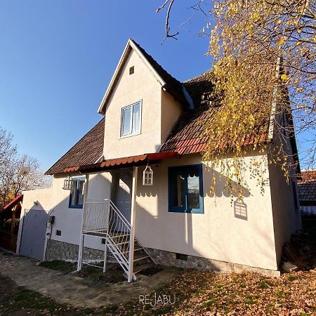 Cabana Rejabu Taut Kültér fotó