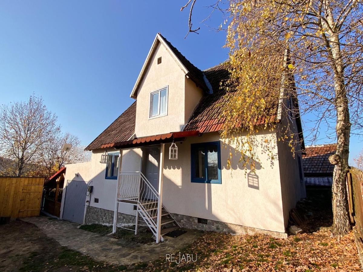 Cabana Rejabu Taut Kültér fotó