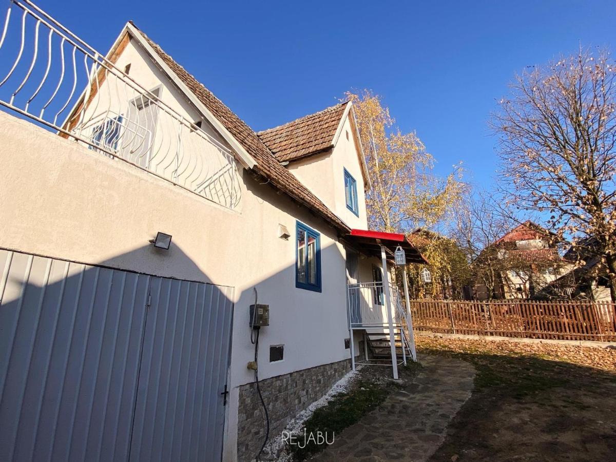 Cabana Rejabu Taut Kültér fotó