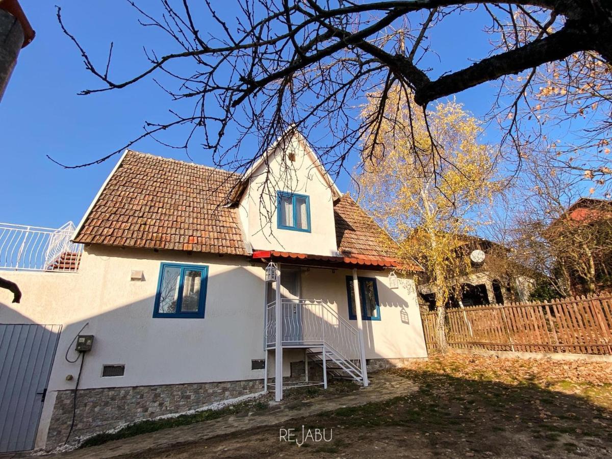 Cabana Rejabu Taut Kültér fotó
