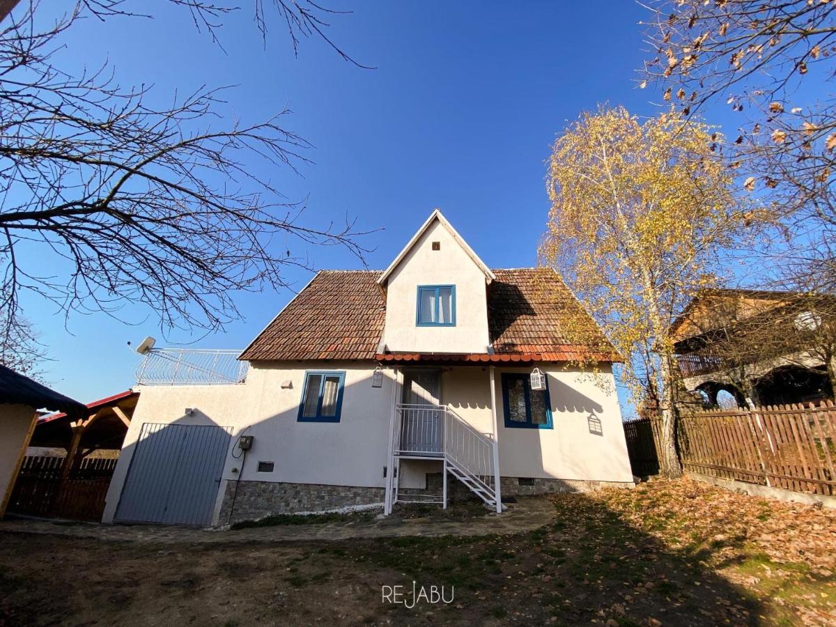 Cabana Rejabu Taut Kültér fotó